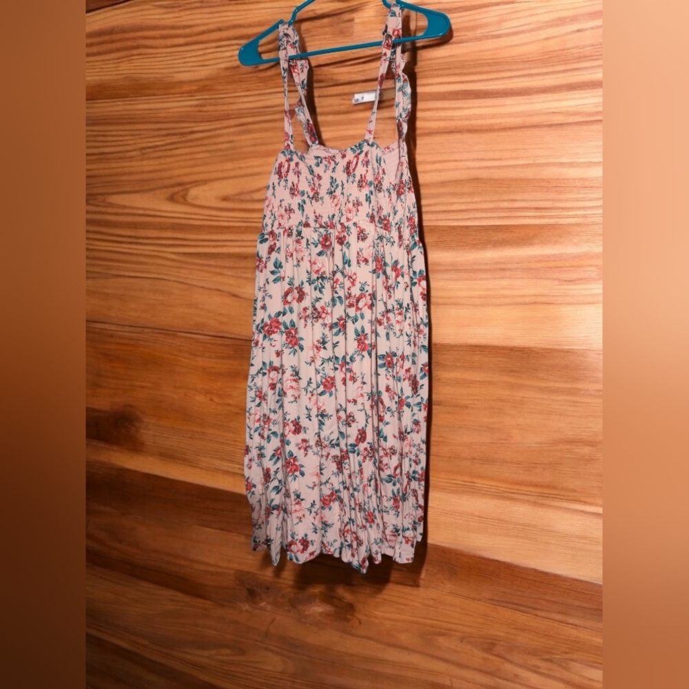 Torrid Summer dress